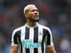 Newcastle United blow as key man ruled out until April