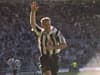 Newcastle United’s all-time top goal scorers including Jackie Milburn and Pop Robson
