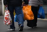 Which? research has found the cost of living crisis is having a major impact on living standards (image: AFP/Getty Images)