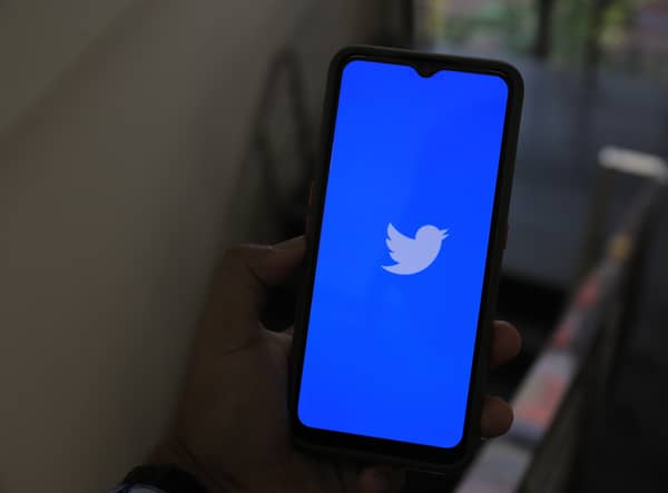 Is Twitter down?