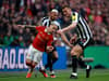 Newcastle United star ‘on the radar’ for maiden international call-up after World Cup snub