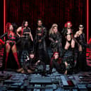 Werq The World will head to Newcastle in October.