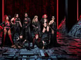 Werq The World will head to Newcastle in October.