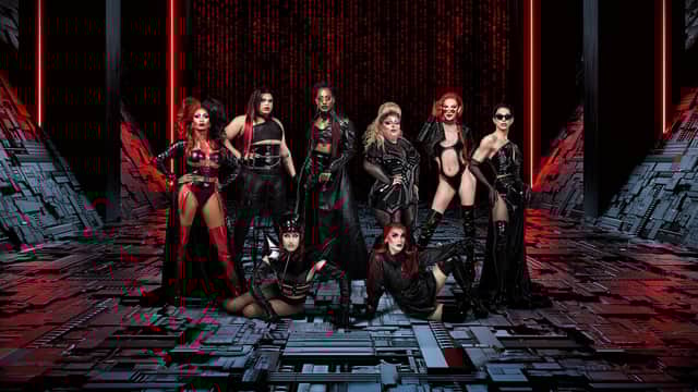 Werq The World will head to Newcastle in October.