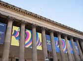 The grand final for Eurovision 2023 has sold out