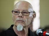 Netflix have confirmed a documentary on Gary Glitter is on its way