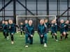 Newcastle United Foundation celebrate International Women’s Day with promise double the number of girls playing football