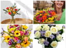 The best flowers to have delivered to make mum’s day this Mother’s Day