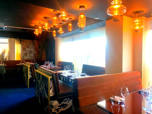 Gaucho Newcastle