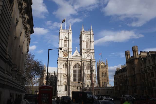 Westminster Abbey will close to the public in April ahead of King Charles’ coronation 