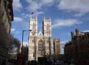 Westminster Abbey will close to the public in April ahead of King Charles’ coronation 