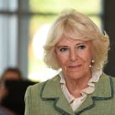 Queen Consort Camilla has let the world know who she thinks are some of the most remarkable women - Credit: Getty Images