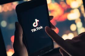 TikTok is to be investigated by National Cyber Security Centre