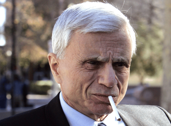 Robert Blake - ’In Cold Blood’ actor who was once tried for wife’s murder, dies at 89