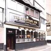 Its names were inevitable given it was the next-door neighbour to the Evening Chronicle offices. As popular with press folk as it was with revellers getting ready for a night on the nearby Bigg Market just up the lane.