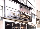 Its names were inevitable given it was the next-door neighbour to the Evening Chronicle offices. As popular with press folk as it was with revellers getting ready for a night on the nearby Bigg Market just up the lane.