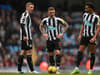 Eddie Howe names the surprise Newcastle United player ‘pushing to start’ v Wolves