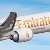 Emirates are hosting a recruitment day in Newcastle.