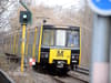 Tyne and Wear Metro fleet set for a deep clean and interior repair works