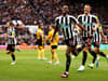 Newcastle United player ratings v Wolves: ‘Clumsy’ & ‘shaky’ 6/10s but two 8/10s in big 2-1 win