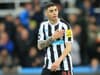 Newcastle United dealt late Miguel Almiron injury blow ahead of Nottingham Forest