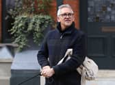 Gary Lineker will return to Match of The Day 
