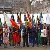 Millions of people around the world will celebrate Commonwealth Day 