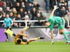 Dermot Gallagher issues verdict on Nick Pope controversy during Newcastle United v Wolves