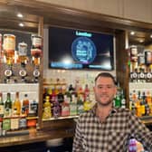 The Lowther
