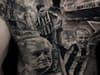 11 of the most eccentric Newcastle United tattoos: from badges to Sir Bobby Robson