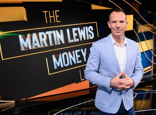 Martin Lewis has issued guidance to British holidaymakers heading abroad soon 