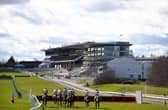 The weather at Prestbury Park is going to be mixed over the week of Cheltenham Festival 2023 according to the Met Office - Credit: Getty Images