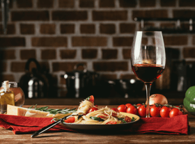 Supermarket dine-in meal deals for Mother’s Day