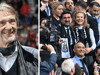 Man United takeover: Sir Jim Ratcliffe’s wealth compared to Newcastle, Man City & Liverpool owners