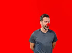 Red Nose Day is around the corner