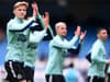 Newcastle United make ‘slightly more serious’ Anthony Gordon injury admission