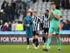 Eddie Howe names the Newcastle United star ‘pushing’ to start v Nottingham Forest