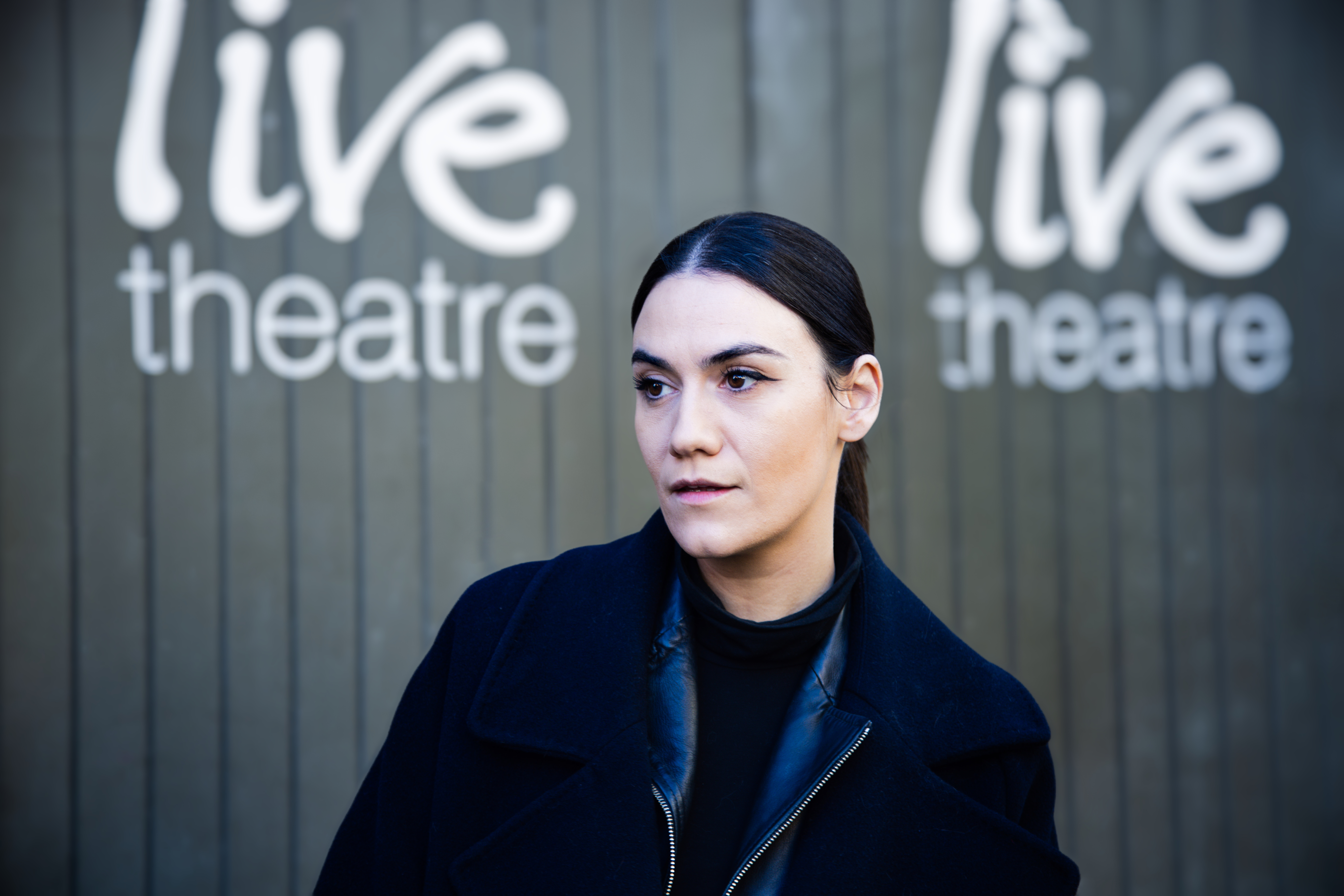 Local Mercury Prize nominated musician writing and starring in Live ...