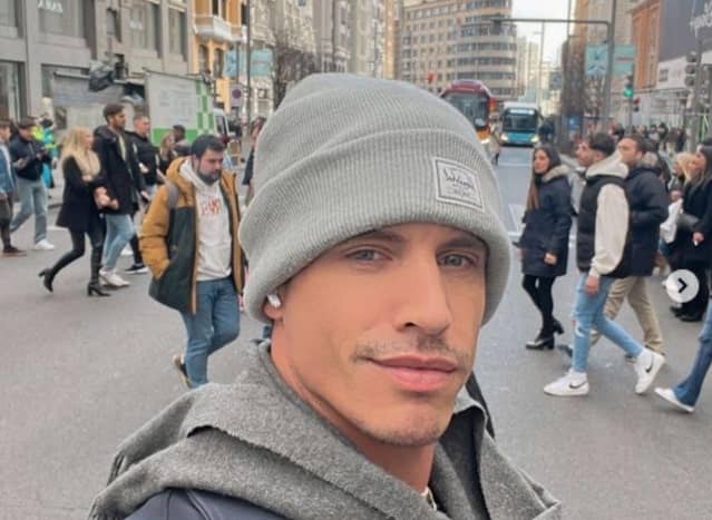Jeff Thomas, model and influencer, has died aged 35, as tributes are paid to his ‘bright light’.