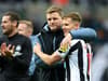 Newcastle United’s predicted starting XI v Nottingham Forest as Eddie Howe makes bold decision