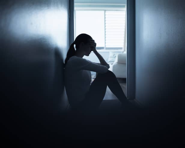 Domestic abuse victims to receive ‘better protection’ amid huge change to violence laws 