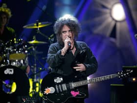 The Cure singer has had his say on Ticketmaster’s fees.