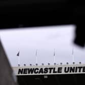 Delroy Ebanks has started work at Newcastle United as the club’s new scouting structure begins to take shape.