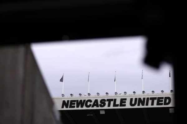 Delroy Ebanks has started work at Newcastle United as the club’s new scouting structure begins to take shape.