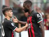 Newcastle United and Chelsea consider AC Milan star as Bruno reveals Benfica interest