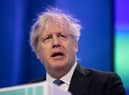 Boris Johnson will give evidence this week on whether he misled parliament during the Partygate scandal