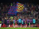 Capacity: 99,354. Average attendance: 83,512