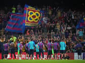 Capacity: 99,354. Average attendance: 83,512