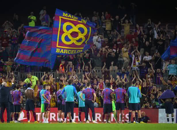 Capacity: 99,354. Average attendance: 83,512