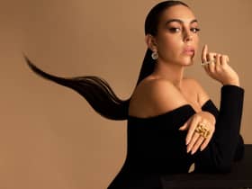 I Am Georgina starring Georgina Rodriquez will air its second season soon